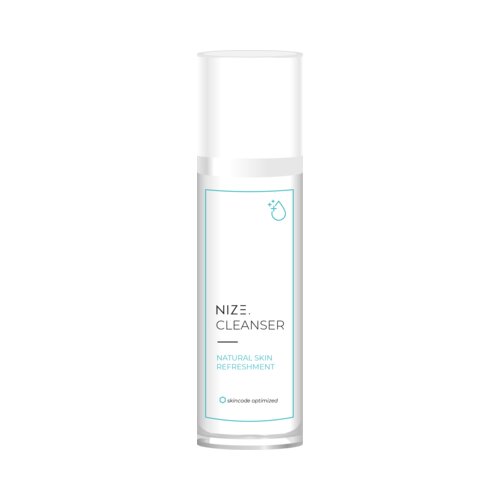 NIZE Cleanser Slike