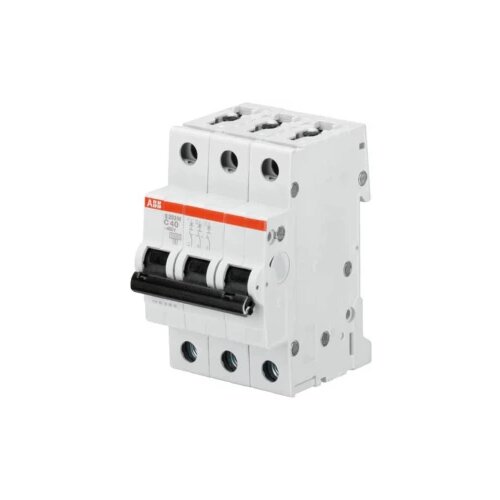  <br> <br> ABB<br> <br> 2CDS273001R0537<br> <br> S203M-K32<br> <br> zaštitna sklopka za vodove<br> <br> <br> <br> <br> <br> <br> <br> 3-polni<br> <br> 32 A<br> <br> <br> < Cijene