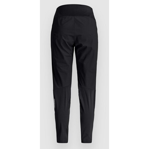 Ortovox Sequence Trail Pants black raven Slike