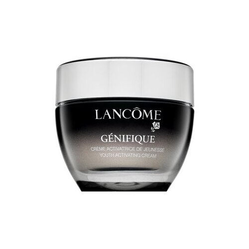 Lanc&amp;ocirc;me G&amp;eacute;nifique Youth Activating Cream dnevna pomlajevalna krema za vse tipe kože 50 ml za ženske Slike