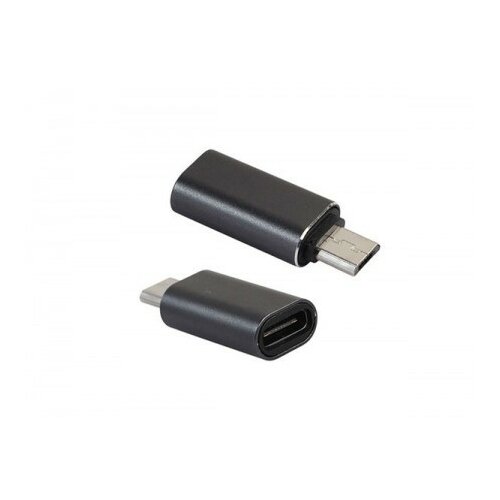 X Wave adapter micro USB (muški) na USB TIP-C (ženski) za priključivanje Tip-C kabla na micro USB konektor ( Micro USB na TIP C blister ) Micro USB na TIP C blister Cene