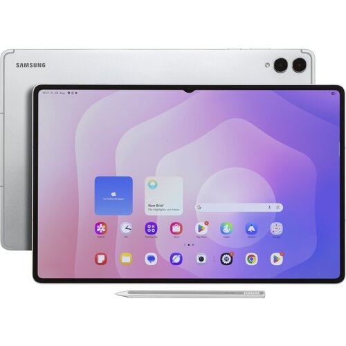 Samsung Galaxy Tab S11 Ultra WiFi (256GB) 12GB silber Cijene