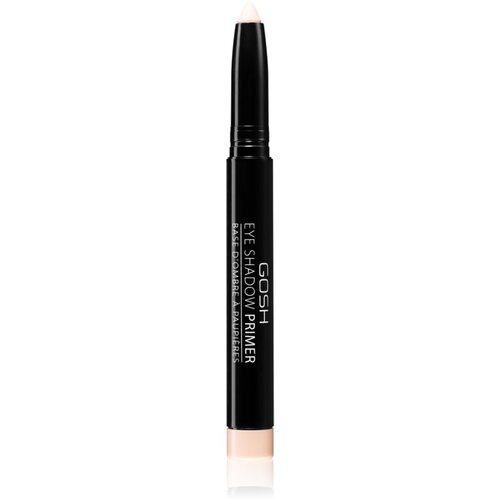 Gosh Eye Shadow Base podlaga za senčila za oči odtenek 001 Nude 1.4 g Cene