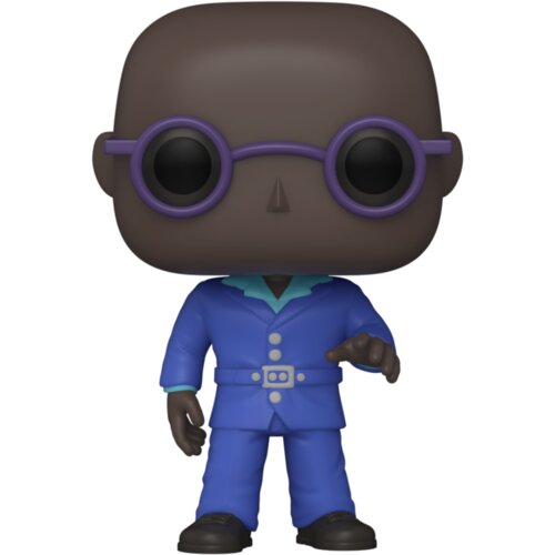 Funko POP MOVIES: THE MATRIX 4 - MORPHEUS Cene