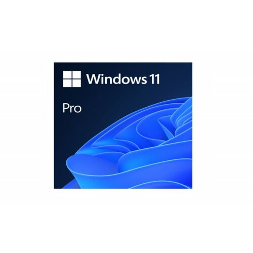 Microsoft MS GGK Win Pro 11 64bit Eng Intl 1pk DVD, 4YR-00316 Slike