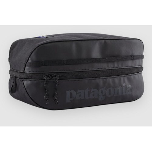 Patagonia Black Hole Cube 6L Nahrbtnik black w / black Cene