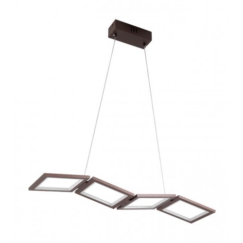 Master Luster LED viseći 46W GS-62073/GS-616793-5P Slike