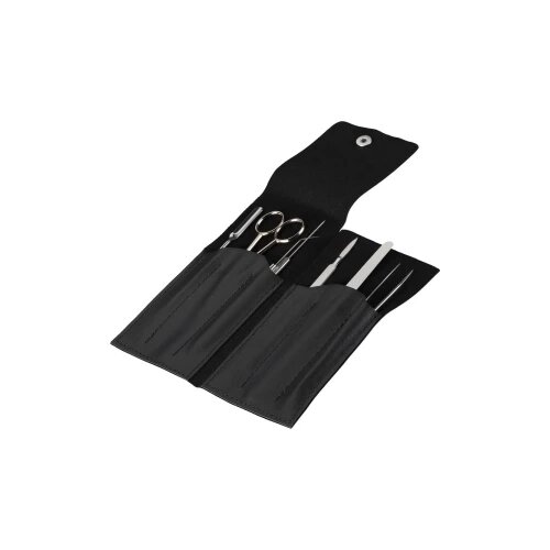 Bresser Optik Mikroskopier-Besteck Solinger Stahl 5912100 eksperimentalni komplet Slike