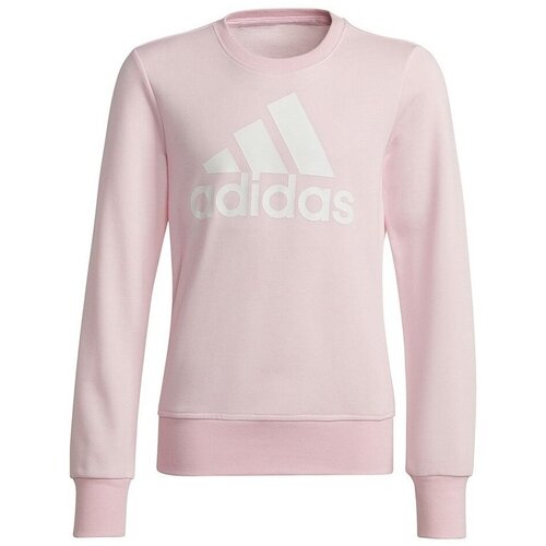 Adidas Essentials Big Logo Ružičasta Slike
