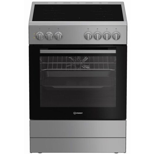 Indesit šporet indesit staklokeramički I6V5PMS Cene