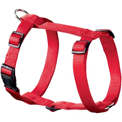 Hunter oprsnica Ecco Sport Vario Rapid - rdeča - Velikost S - M: 48 - 70 cm obseg prsi Cene