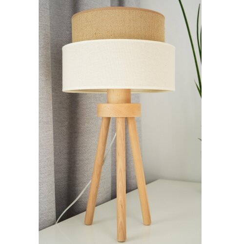  Brilagi - LED stona lampa BOHO STIL 1xE27/15W/230V Slike