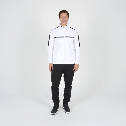 Sergio Tacchini muška trenerka komplet maximo 2 tracksuit M Cene