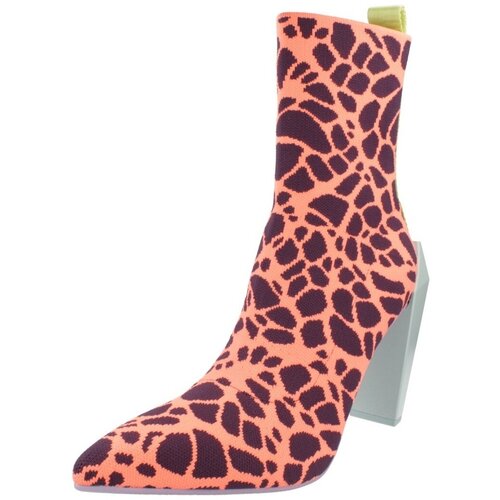 United nude &amp;Scaron;kornji GEM SOCK HI Večbarvna Slike