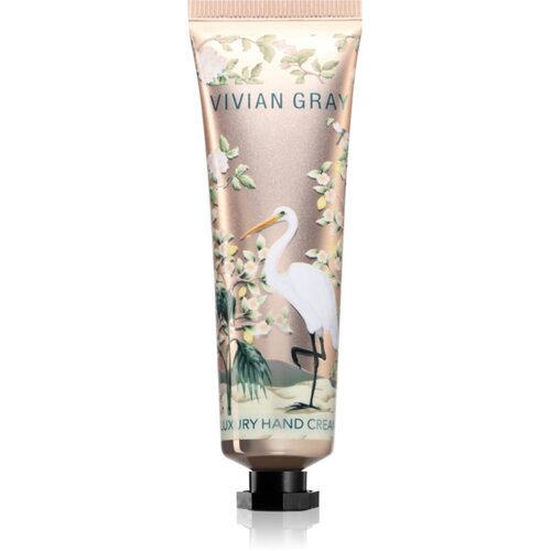 VIVIAN GRAY Birds of Paradise krema za ruke parfemi Vanilla & Sandalwood 30 ml Cijene