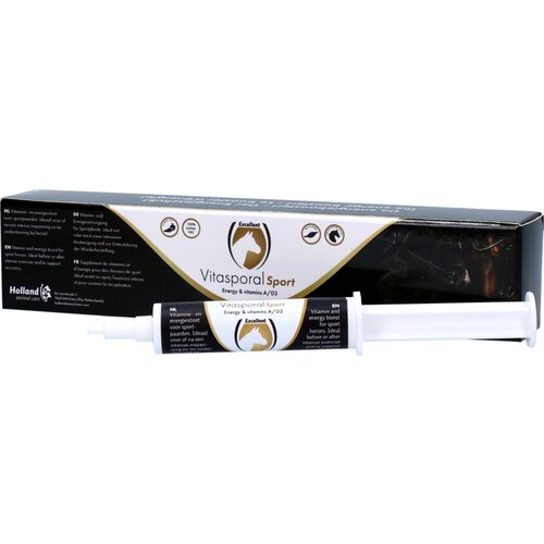 Excellent Horse Vitasporal Sport - 12 ml Slike