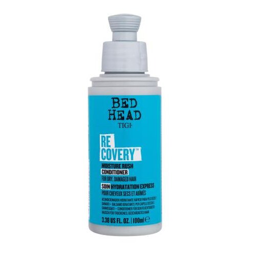Tigi Bed Head Recovery balzam za lase poškodovani lasje za ženske Cene