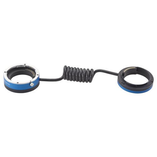 NOVOFLEX autom. reversing ring for Nikon Z-Mount Slike