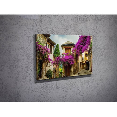 Opviq Slika na zidu na platnu 30x40cm Cijene