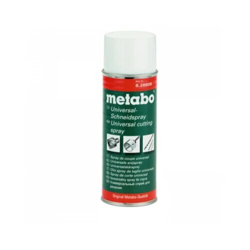 Metabo sprej za hladjenje i podmazivanje 400ml Cene