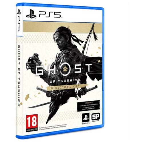 Ghost of Tsushima Director&rsquo;s Cut PS5 9714194 Cijene
