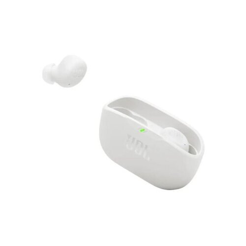 JBL Wave buds 2 bele slušalice Cene