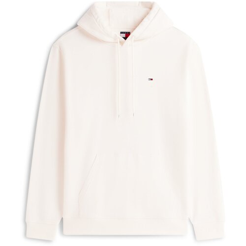 Tommy Jeans Majica bela Slike