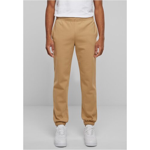 Urban Classics Men&amp;#039;s sweatpants Cozy beige Slike