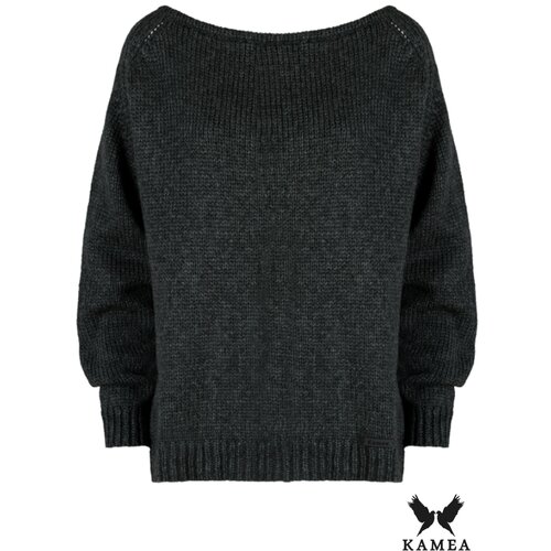 Kamea Woman's Sweater K.21.601.07 Cene