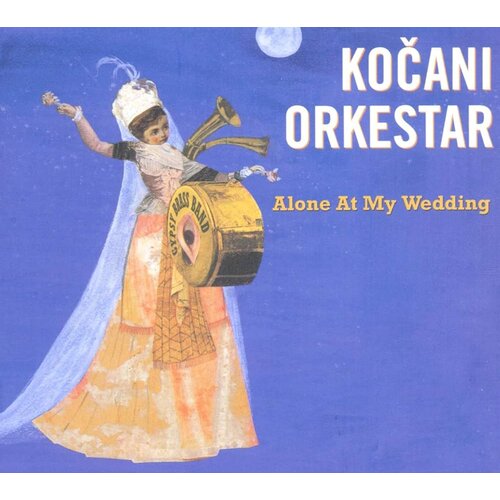  KOCANI ORKESTAR - ALONE AT MY WEDDING Cene