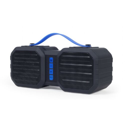 Gembird SPK-BT-19 bluetooth zvučnik Slike