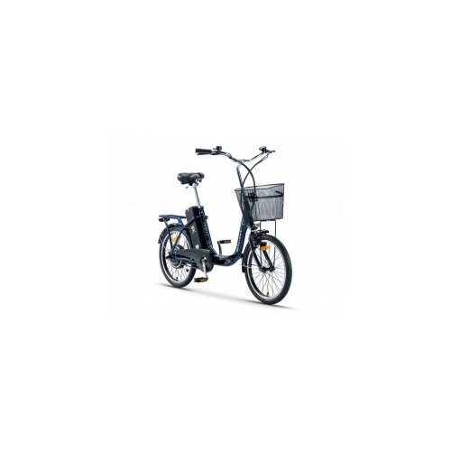  ElektriÄni bicikl 20" IBIZA (250W 36V/10.4Ah lithium) plava 330087 Cene