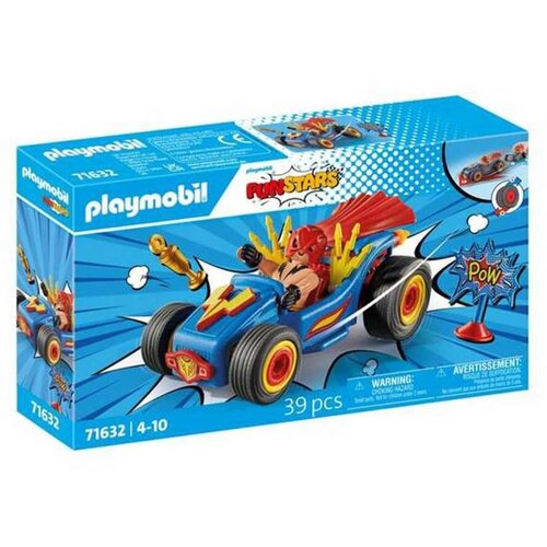 Playset Playmobil 71632 Cene
