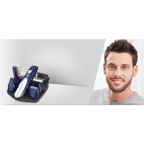 Remington All in One Kit PG6045 prirezovalnik za celo telo Slike
