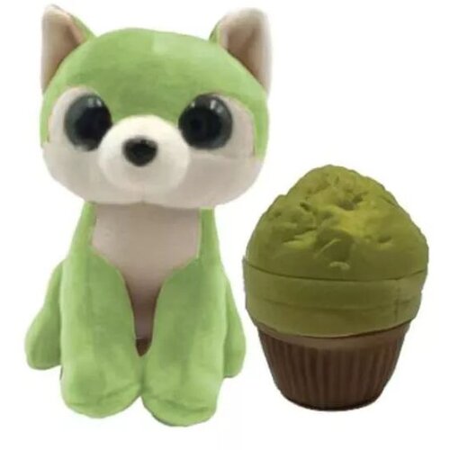 Magic&amp;reg; Magic Muffin mirisljava preokretna kolekcionarska pli&amp;scaron;ana figura Slike