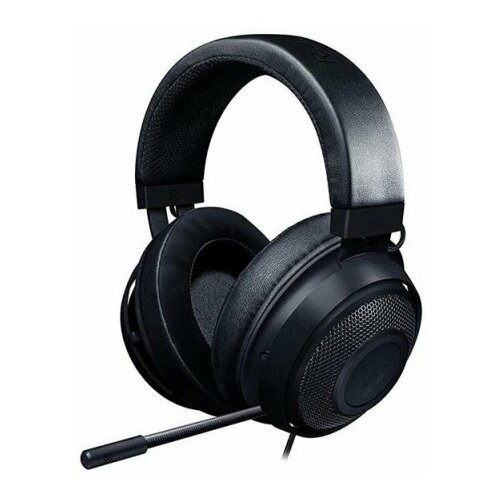 Razer Kraken Multi-Platform Wired Gaming Headset - Black RZ04-02830100-R3M1 slušalice Slike