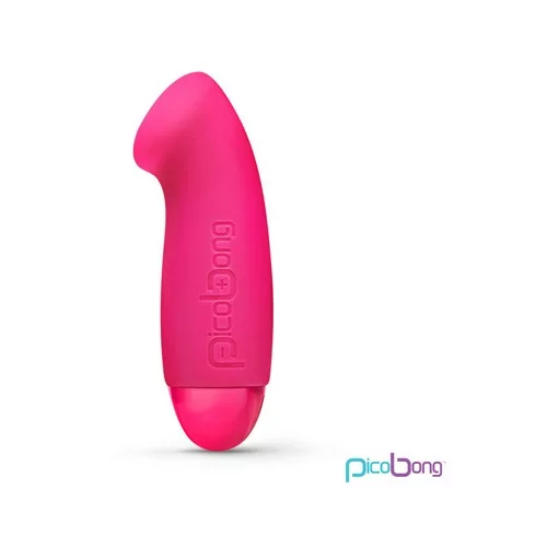PicoBong vibrator Kiki2, ružičasti
