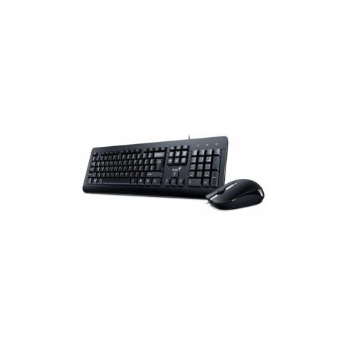  Tastatura + mi&scaron; GENIUS KM-160, USB, 31330001417 Cijene