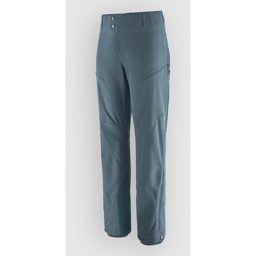 Patagonia Ridge Stride Pants summit blue Slike