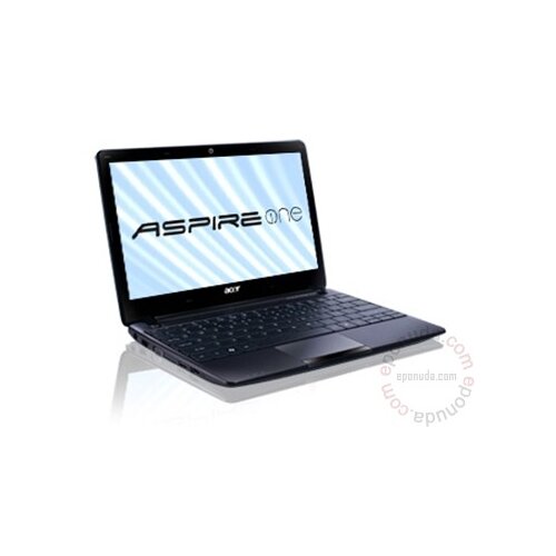 Acer Aspire One 722-C6kk laptop Slike