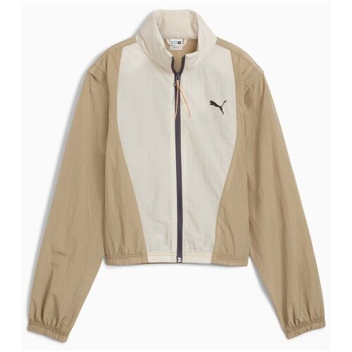 Puma Puloverji DARE TO MODULAR Kostanjeva Slike