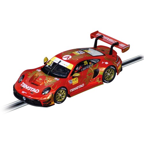 Carrera Digital 132 Porsche 911 GT3 R Absolute Racing, No.25 Cijene