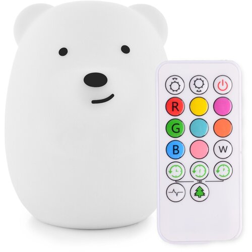 Lumipets Noćna lampa Meda Slike