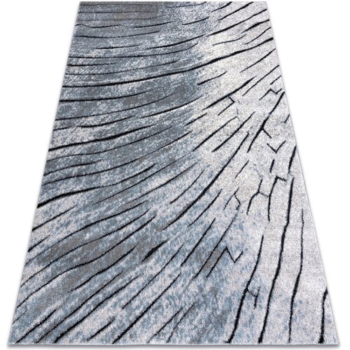 RugsX Preproge Preproga sodobni COZY 8874 Timber, Drevo, les 120x170 cm Siva Cene