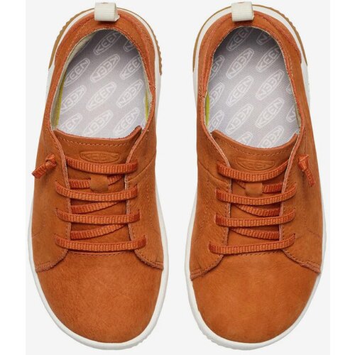 Keen KNX Lace Otro&amp;scaron;ke superge Oranžna Slike
