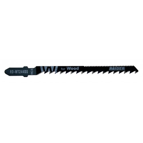 Raider 155404 List ubodne testere za drvo, 4.0 mm, 7.5 cm, 2 komada Cene