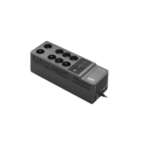  APC BE650G2-FR neprekinjen tok energije (UPS) Pripravnost (izven omrežja) 0,65 kVA 400 W Cene