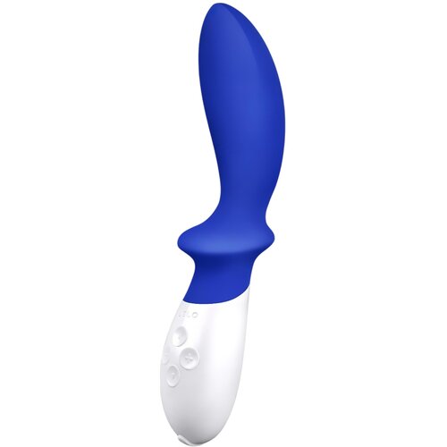 Lelo vibrator - Loki, plavi Cijene