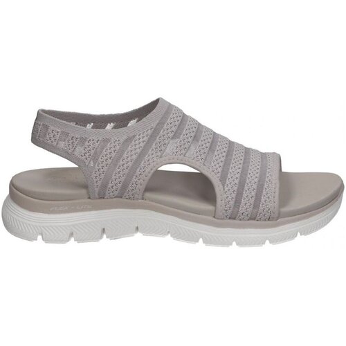 Skechers Sandali & Odprti čevlji 119479-STN Bež Cene