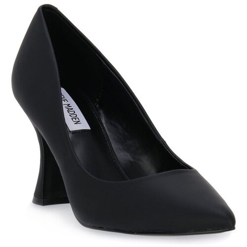 Steve Madden Salonarji BLK NOTARY Črna Slike